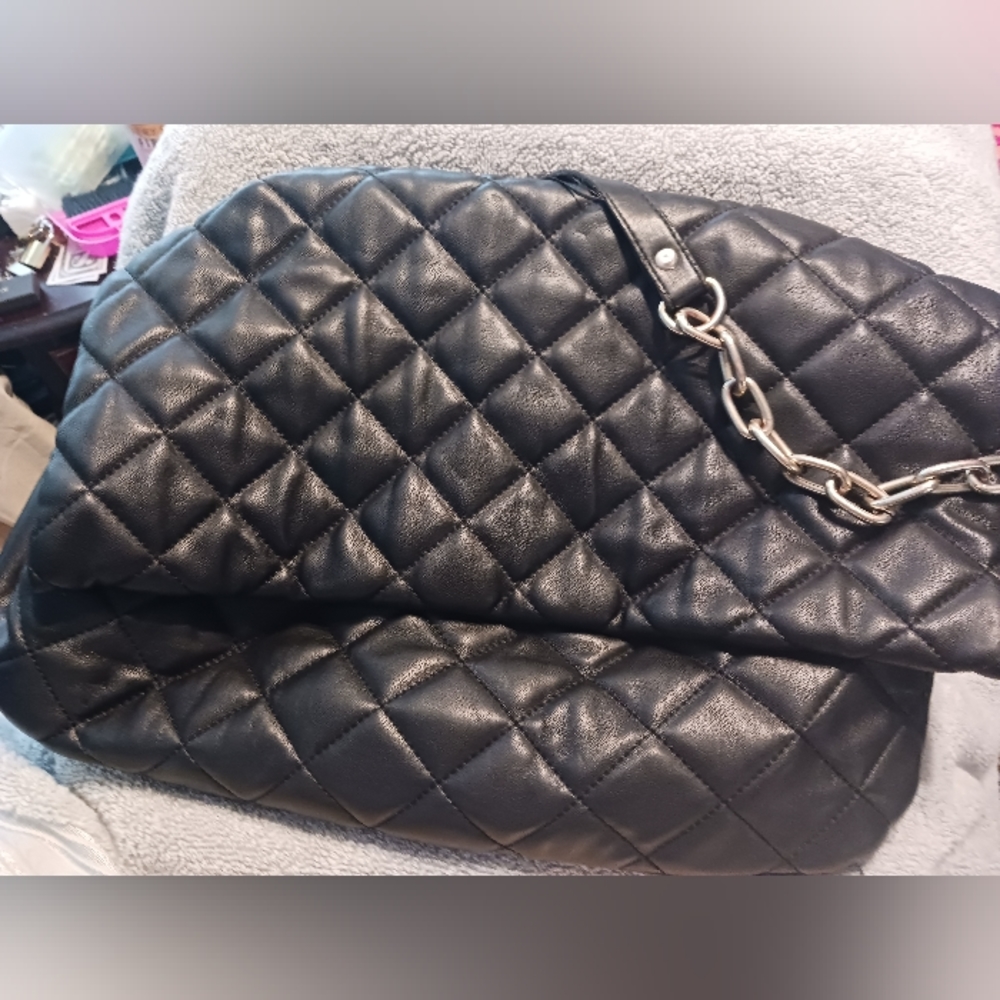 Steve Madden cross body bag